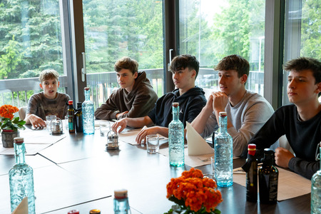 sprejem državnih prvakov OŠ ( (6)